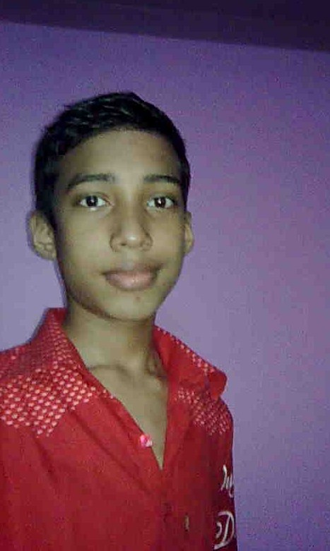 Iqbal Faruk